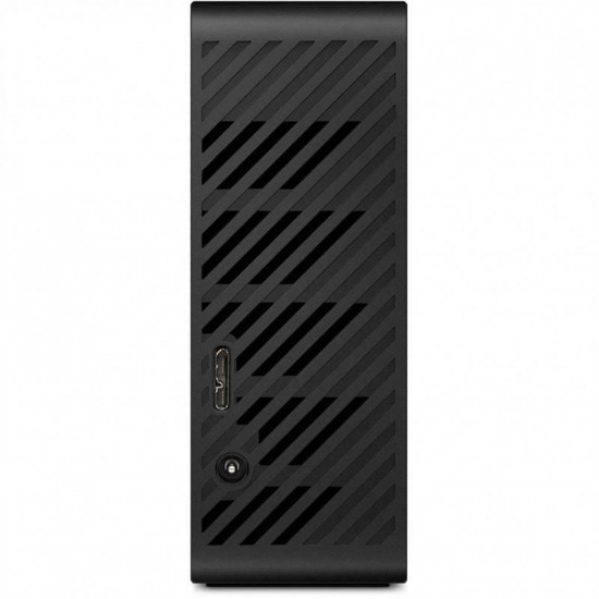 Зовнішній жорсткий диск 3.5" USB 24.0TB Seagate Expansion Desktop Black (STKP24000400)