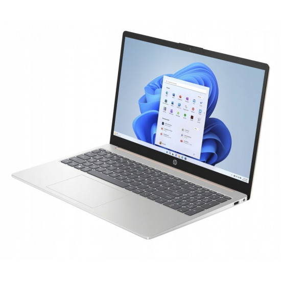 Ноутбук HP 15-fc0255ua (C79KVEA) Gold