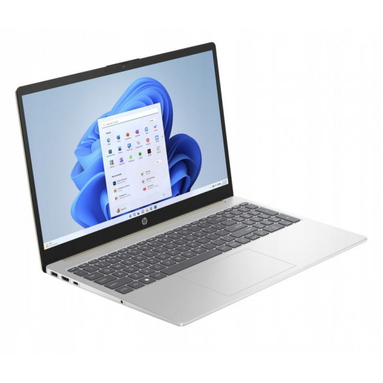 Ноутбук HP 15-fc0291ua (C9RJ5EA) Gold
