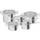 Набір посуду Tefal Nordica 10 предметів (H852SA56)