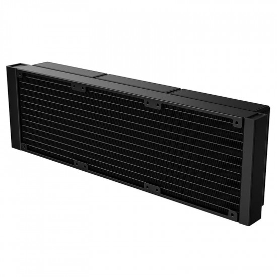 Система водяного охолодження ID-Cooling FX360 LCD PE