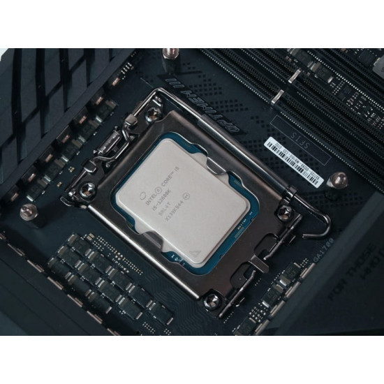 Процесор Intel Core i5 12600K 3.7GHz (20MB, Alder Lake, 125W, S1700) Box (BX8071512600K)