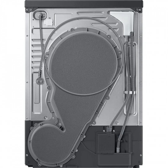 Сушильна машина Samsung DV90T6240LB/UA