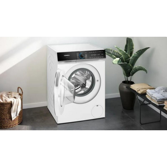 Пральна машина Siemens WG56B2A1UA