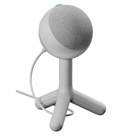 Мiкрофон Logitech G Yeti Orb RGB White (988-000558)