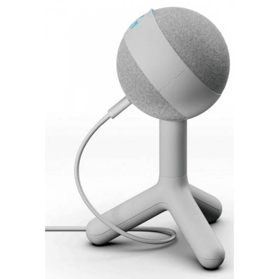 Мiкрофон Logitech G Yeti Orb RGB White (988-000558)