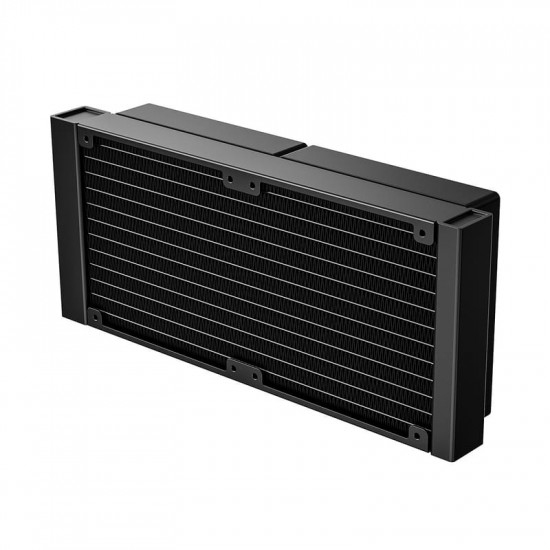Система водяного охолодження ID-Cooling FX240 LCD