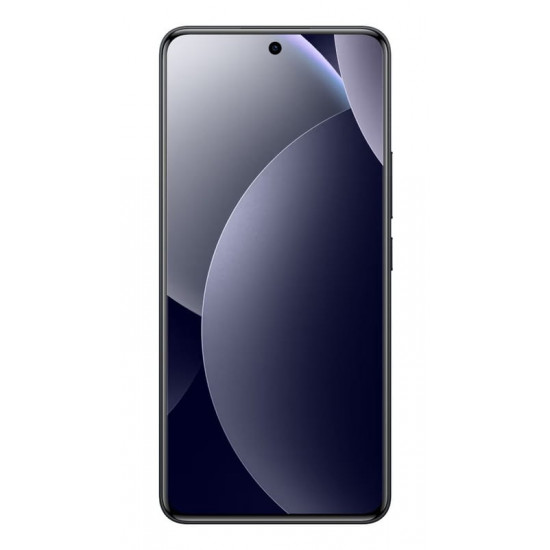 Смартфон Xiaomi Redmi Note 15 Pro 8/256GB Black