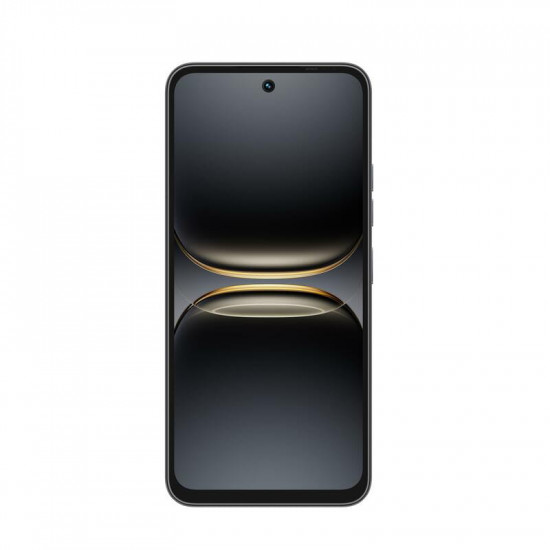 Смартфон Tecno Spark Go 2 (KM4) 4/128GB Ink Black (4894947089558)