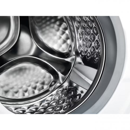 Пральна машина з сушкою Electrolux EW7W4602QU