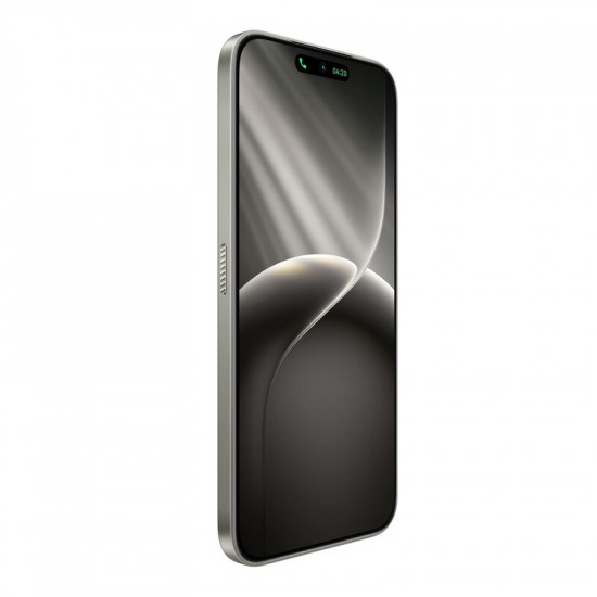 Смартфон Tecno Camon 50 (CN5) 12/256GB Nebula Titanium (4894947116230)