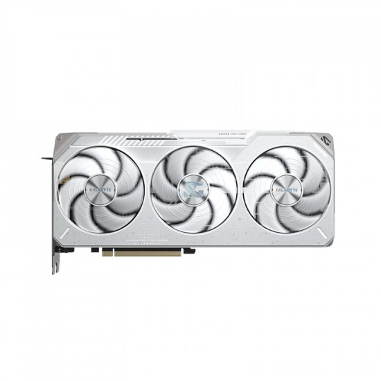 Відеокарта AMD Radeon RX 9070 XT 16GB GDDR6 Gaming OC Ice Gigabyte (GV-R907XGAMINGOCICE-16GD)