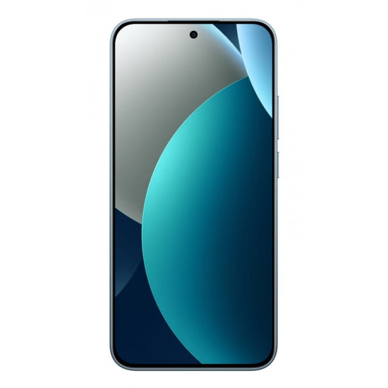 Смартфон Xiaomi Redmi Note 15 Pro 5G 8/256GB Glacier Blue