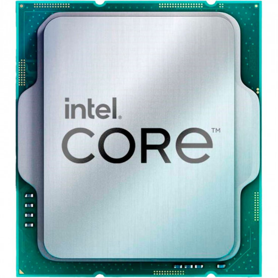 Процесор Intel Core i3 14100F 3.5GHz (12MB, Raptor Lake Refresh, 60W, S1700) Tray (CM8071505092207)