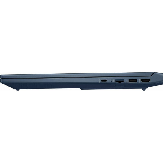 Ноутбук HP Victus 15-fb3017ua (BW7Q2EA) Blue