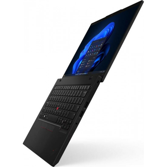 Ноутбук Lenovo ThinkPad L14 Gen 6 (21S6001QRA) Black