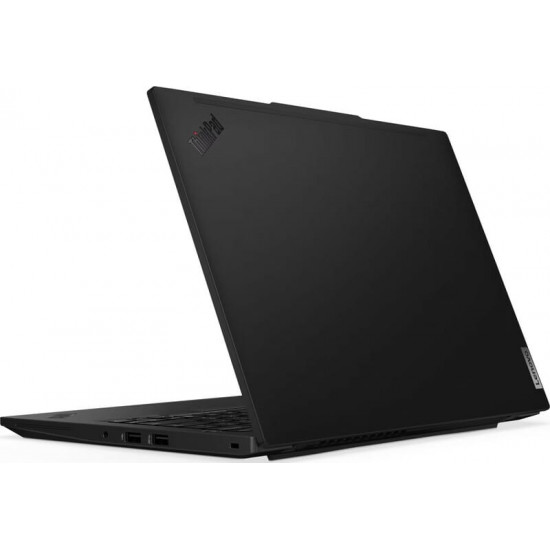 Ноутбук Lenovo ThinkPad L14 Gen 6 (21S6001QRA) Black