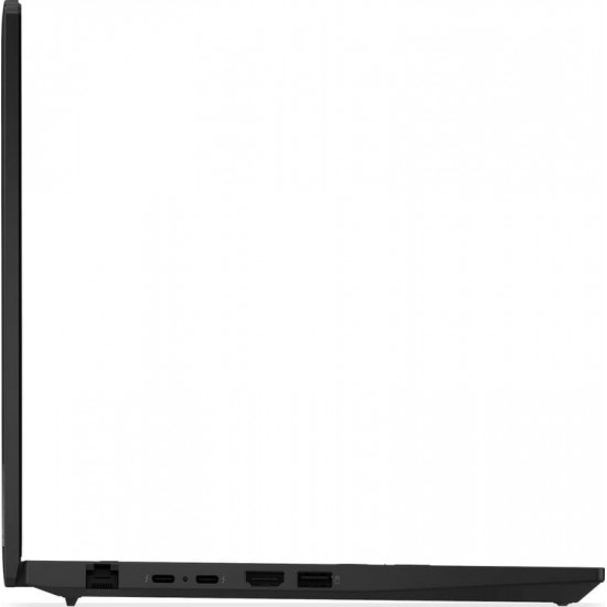 Ноутбук Lenovo ThinkPad L14 Gen 6 (21S6001QRA) Black