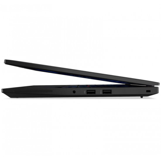 Ноутбук Lenovo ThinkPad L14 Gen 6 (21S6001QRA) Black