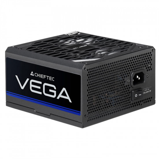 Блок живлення Chieftec PPG-850-S 850W