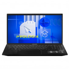 Ноутбук Prologix Optima S15-125 (PLS15.4BWN.173) Black