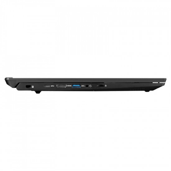 Ноутбук Prologix Optima S15-125 (PLS15.4BWN.173) Black