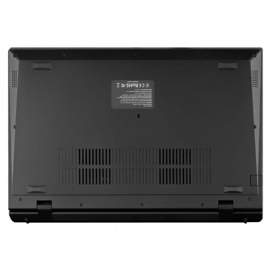 Ноутбук Prologix Optima S15-125 (PLS15.4BWN.173) Black