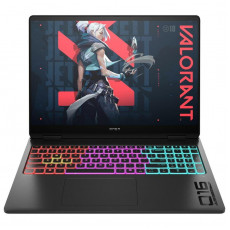 Ноутбук HP Omen Max 16-ah0001ua (BW7L9EA) Black
