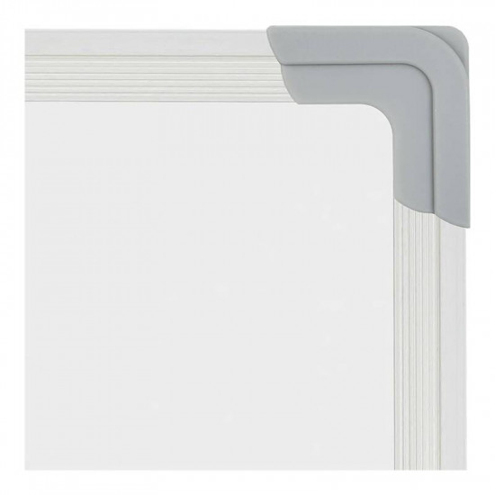 Дошка магнітна сухостираєма Buromax, 75х100 см (BM.0040)