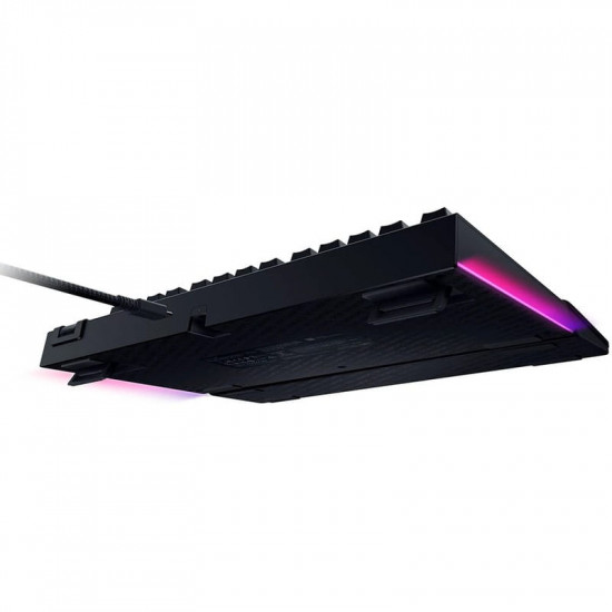 Клавіатура Razer BlackWidow V4 75% Black (RZ03-05000100-R3M1)