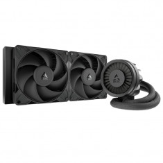 Система водяного охолодження Arctic Liquid Freezer III Pro 280 Black (ACFRE00179A)