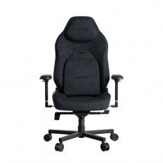 Крісло для геймерів Hator Arc 3 S Velour Black (HTC3440S)
