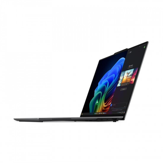 Ноутбук Lenovo ThinkPad X9-15 Gen 1 (21Q6001NRA) Grey
