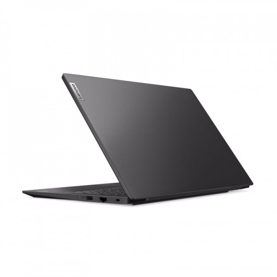 Ноутбук Lenovo V15 G5 IRL (83GW00C0RA) Business Black