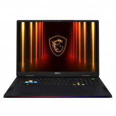 Ноутбук MSI Raider A18 HX A9WJG-208UA (9S7-182L72-208) Black