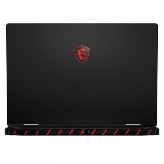 Ноутбук MSI Raider A18 HX A9WJG-208UA (9S7-182L72-208) Black