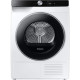 Сушильна машина Samsung DV90T6240LK/UA