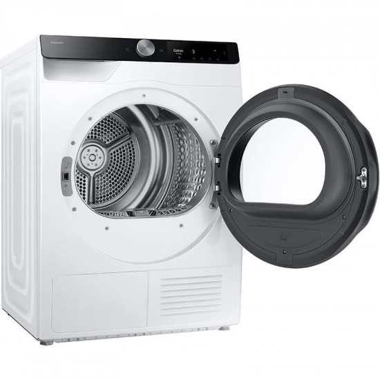 Сушильна машина Samsung DV90T6240LK/UA