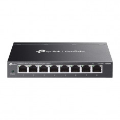 Комутатор TP-Link Omada ES208G