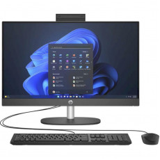 Моноблок HP ProOne 245 G10 (9H6V2ET) Iron Gray