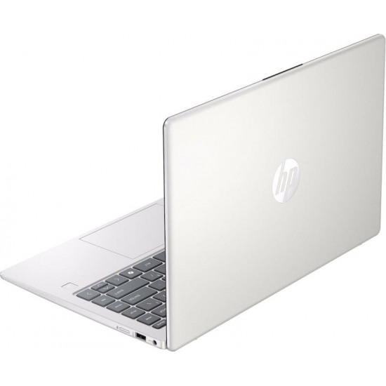 Ноутбук HP 14-hc0003ua (C3UL8EA) Silver