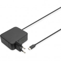 Блок живлення Digitus 20V 5A 100W USB Type-C (DA-10072)