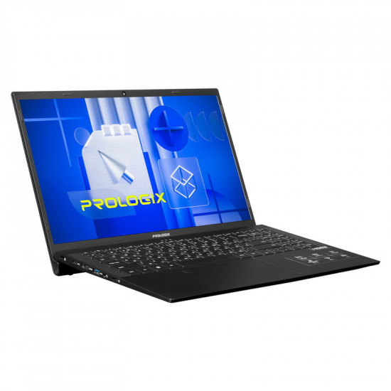 Ноутбук Prologix Optima S15-125 (PLS15.3AXN.105) Black