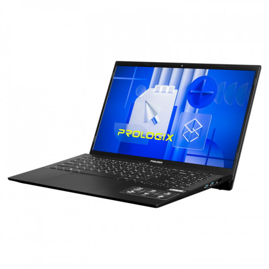 Ноутбук Prologix Optima S15-125 (PLS15.3AXN.105) Black