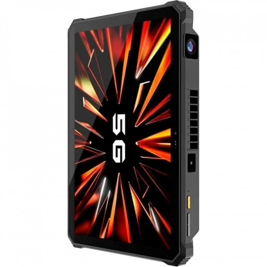 Планшет Blackview Tab Active 12 Pro 16GB/1TB Black (6931548322900)