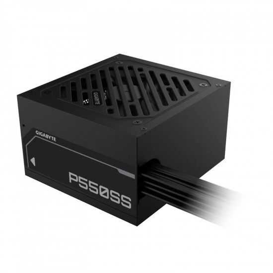 Блок живлення Gigabyte 550W GP-P550SS