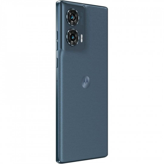 Смартфон Motorola Moto Edge 50 Fusion 8/256GB Forest Blue (PB3T0047RS)