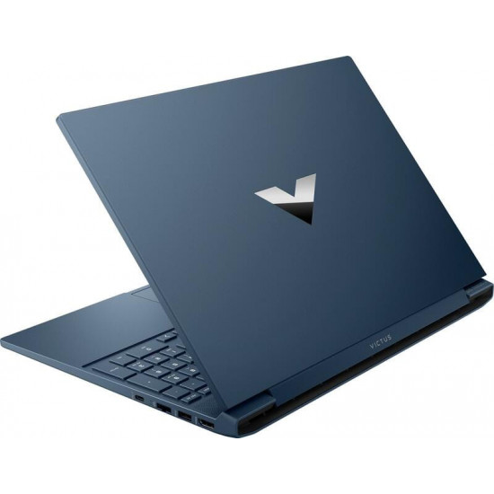 Ноутбук HP Victus 15-fb3066ua (C9RV7EA) Blue