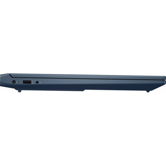 Ноутбук HP Victus 15-fb3066ua (C9RV7EA) Blue