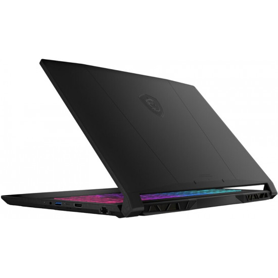 Ноутбук MSI Katana 15 HX B14WEK (B14WEK-1016XUA) Black